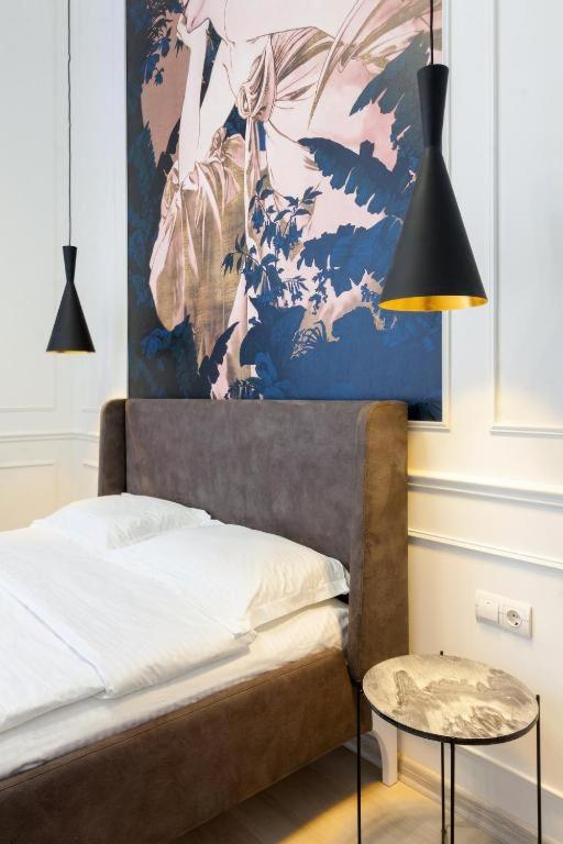 לבוב Leogrand Apartments On Lychakivska 3 מראה חיצוני תמונה