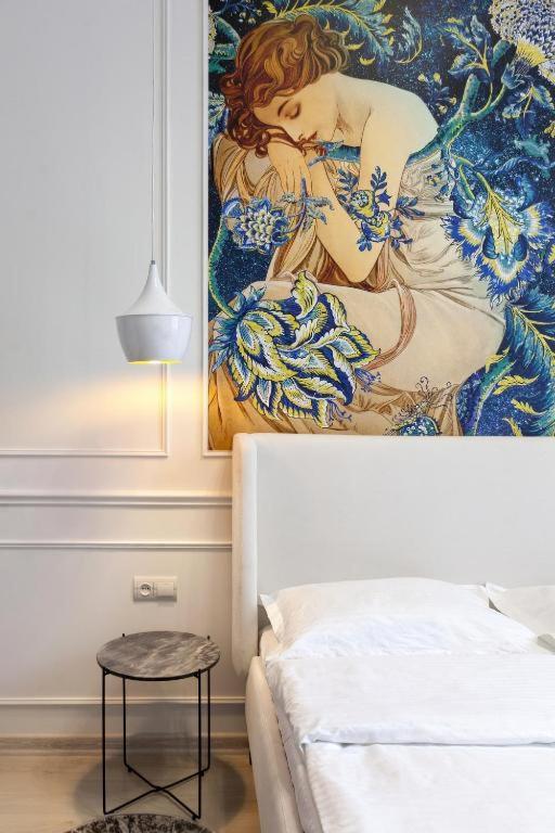 לבוב Leogrand Apartments On Lychakivska 3 מראה חיצוני תמונה