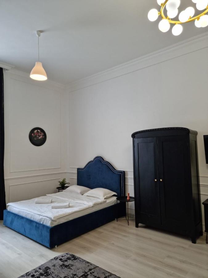 לבוב Leogrand Apartments On Lychakivska 3 מראה חיצוני תמונה
