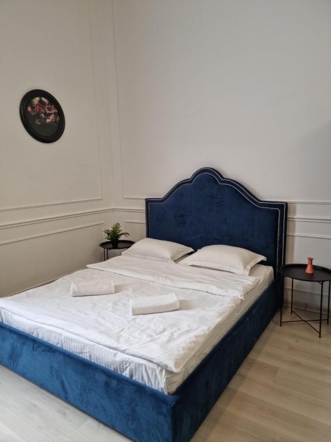לבוב Leogrand Apartments On Lychakivska 3 מראה חיצוני תמונה
